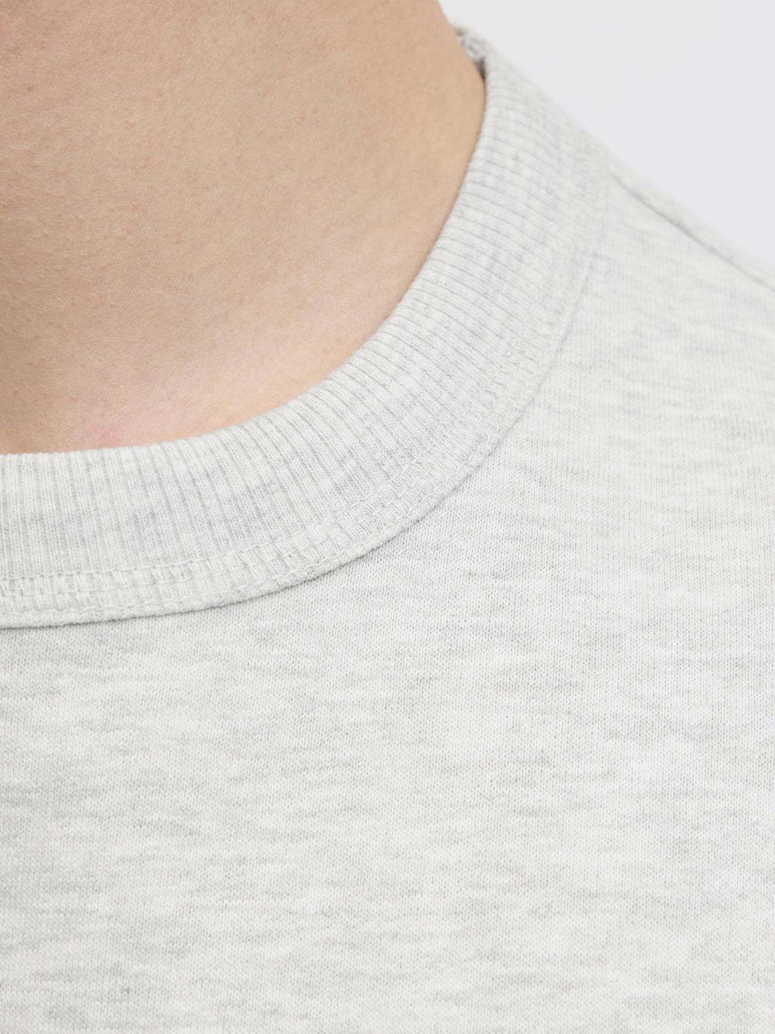 JORNORREBRO EMB SWEATSHIRT